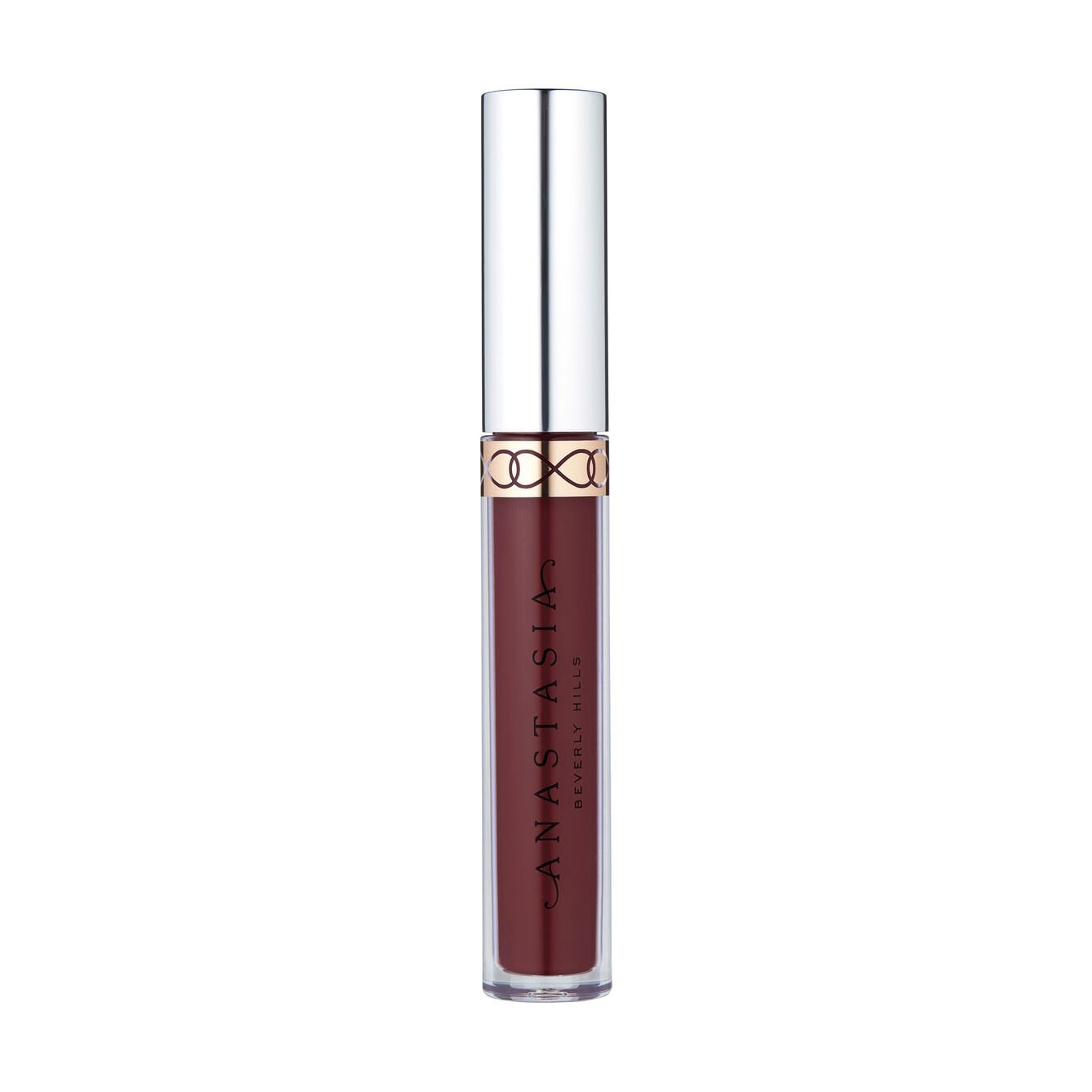 Рідка матова помада для губ Anastasia Beverly Hills Liquid Lipstick, Trust Issues, 3.2 г