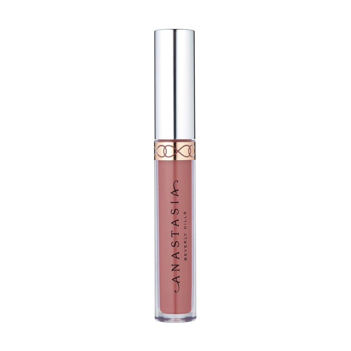 Рідка матова помада для губ Anastasia Beverly Hills Liquid Lipstick, Crush, 3.2 г